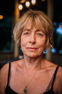 Kally Forrest (BA 1973, PhD 2006) who is a Society, Work and Politics IKally Forrest is the 2025 National Institute for Humanities and Social Sciences Award for Best Non-Fiction Biography for her book Lydia: Anthem to the Unity of Women. Photo: Alexander Smith
